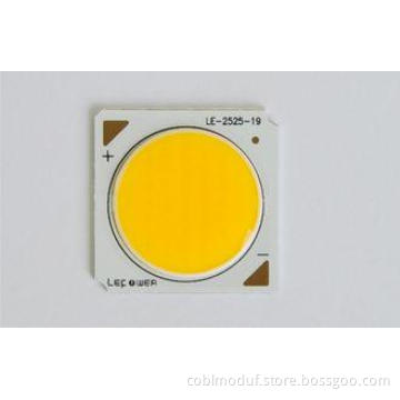 Bridgelux 18W COB LED Module 2800K - 6500K For Down Light
